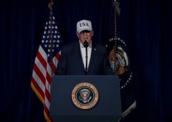 ترمب: سنقضي على صواريخ إيران ونبيد قواتها البحرية