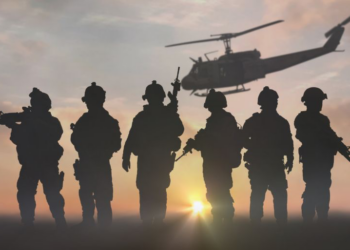 إندونيسيا أول دولة ترسل جنودها..معلوماتعن قوة الاستقرار الدولية بغزة