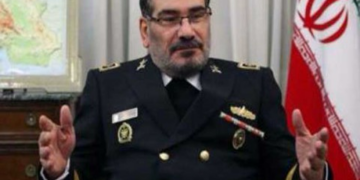 شمخاني: هناك إمكانية للتوصل إلى اتفاق نووي عاجل خلال المفاوضات بين طهران وواشنطن وعراقجي يتمتع بالصلاحيات اللازمة