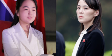 !!! خلافة كيم جونغ أون تنذر بصراع بين البنت والأخت