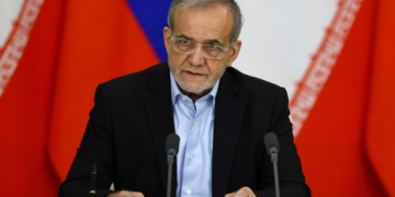 بزشكيان: ترامب ونتنياهو أغلقا جميع الطرق أمامنا ومنعا إنجاز الصفقات