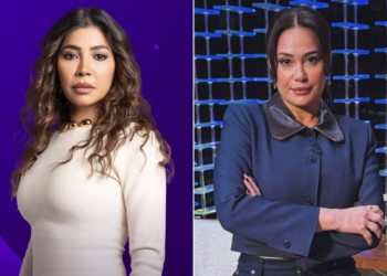 أزمة داخل كواليس “مناعة”.. اتهامات متبادلة بين هند صبري ومها نصار وتدخل نقيب الممثلين