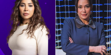 أزمة داخل كواليس “مناعة”.. اتهامات متبادلة بين هند صبري ومها نصار وتدخل نقيب الممثلين