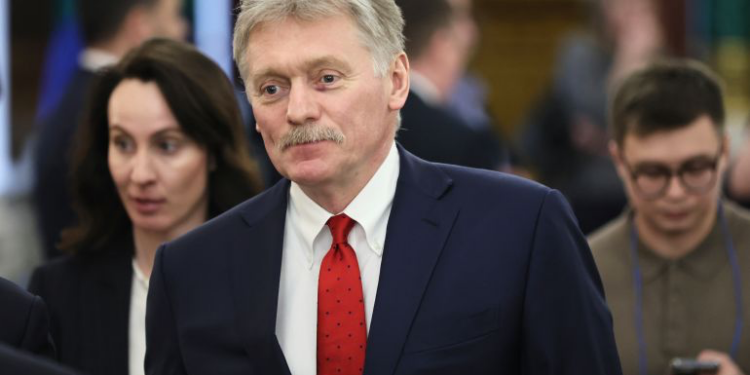 بعد تقارير إخبارية.. روسيا تنفي إرسال مسيّرات إلى إيران