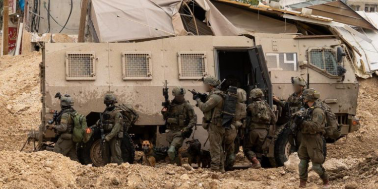 أزمة التجنيد.. تحذيرات من “انهيار داخلي” في الجيش الإسرائيلي