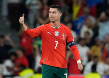 كم سيخسر منتخب البرتغال ماديا بسبب إصابة رونالدو؟