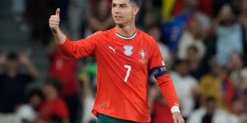 كم سيخسر منتخب البرتغال ماديا بسبب إصابة رونالدو؟