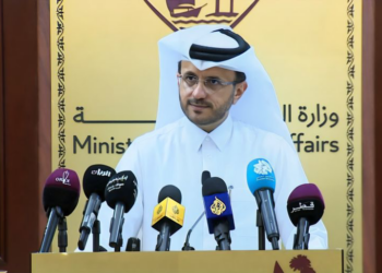 الخارجية القطرية: لسنا منخرطين في المحادثات بين إيران وأمريكا