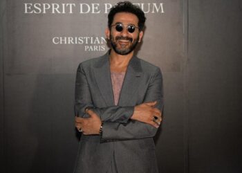 عودة أحمد حلمي إلى السينما بفيلم “حدوتة” بعد غياب 4 سنوات