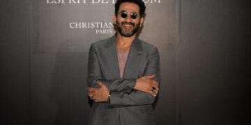 عودة أحمد حلمي إلى السينما بفيلم “حدوتة” بعد غياب 4 سنوات