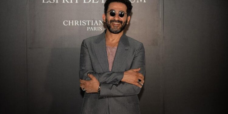 عودة أحمد حلمي إلى السينما بفيلم “حدوتة” بعد غياب 4 سنوات