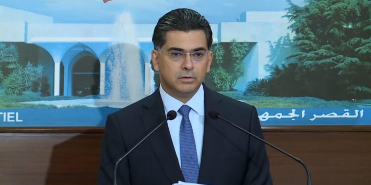 لبنان يستدعي السفير الإيراني بعد بيان “الحرس الثوري”