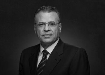 أول مذيع ظهر على قناة الجزيرة.. وفاة الإعلامي جمال ريان