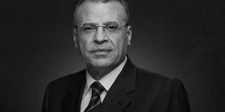 أول مذيع ظهر على قناة الجزيرة.. وفاة الإعلامي جمال ريان