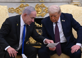 مقال بنيويورك تايمز: أمريكا وإسرائيل ستدفعان ثمن أول حرب مشتركة