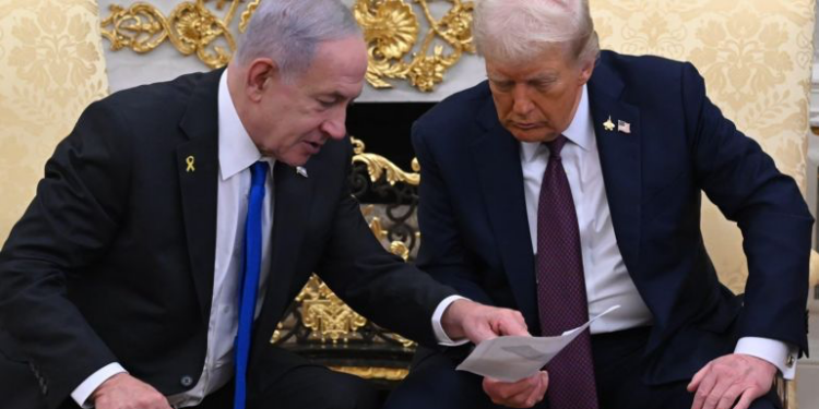 مقال بنيويورك تايمز: أمريكا وإسرائيل ستدفعان ثمن أول حرب مشتركة