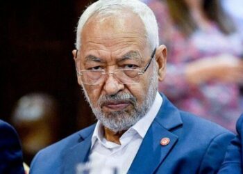 تونس.. حركة “النهضة” تطالب بإطلاق سراح الغنوشي