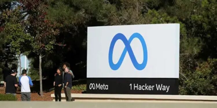 الذكاء الاصطناعي يتسبب بموجة تسريحات هي الأكبر في تاريخ ميتا