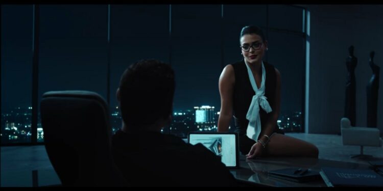 فيلم “السلم والثعبان 2” تحت النار.. لماذا أثار كل هذا الجدل؟