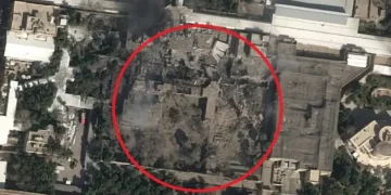 استخبارات أميركية: الصين قد تقدم دعما ماليا وعسكريا لإيران.. وروسيا تقدم لإيران استخبارات عن القوات الأميركية