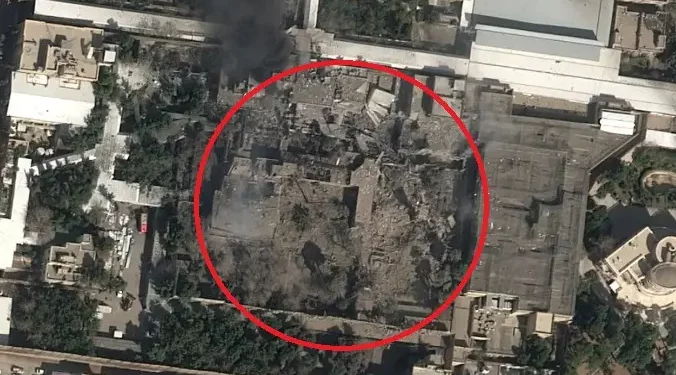 استخبارات أميركية: الصين قد تقدم دعما ماليا وعسكريا لإيران.. وروسيا تقدم لإيران استخبارات عن القوات الأميركية