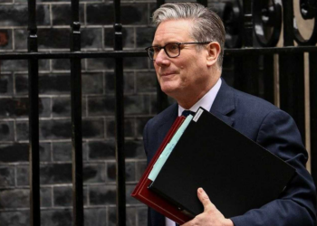 ترامب غاضب من ستارمر.. حرب إيران حفرت “فجوة بين الحلفاء”