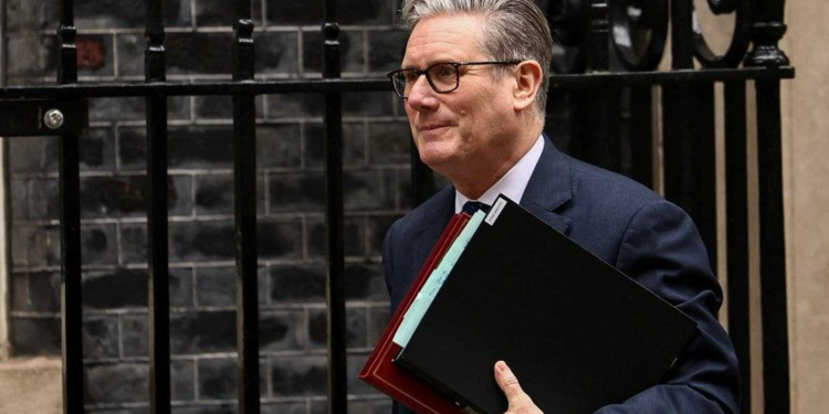 ترامب غاضب من ستارمر.. حرب إيران حفرت “فجوة بين الحلفاء”