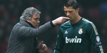 هل تعتمد البرتغال كليا على رونالدو؟.. مورينيو يجيب