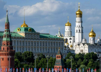 هل طلبت إيران أسلحة من روسيا؟ الكرملين يجيب