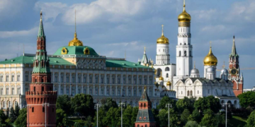 هل طلبت إيران أسلحة من روسيا؟ الكرملين يجيب