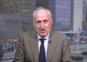 الأمم المتحدة: الوضع الإنساني في لبنان كارثي