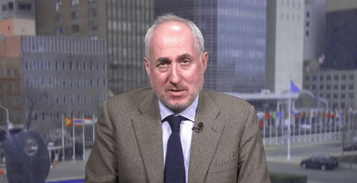 الأمم المتحدة: الوضع الإنساني في لبنان كارثي