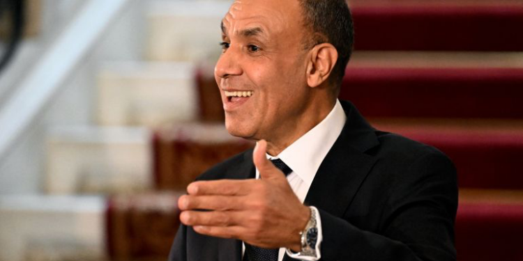 “القوة العربية المشتركة”.. جولة مصرية مكثفة بالخليج تبدأ من قطر