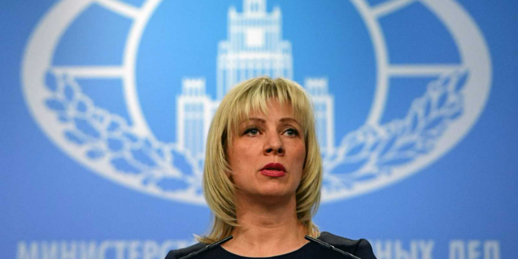 روسيا: مخاطر إشعاعية جسيمة بعد استهداف منشآت إيران النووية