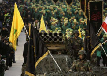 إسرائيل تستعد لحملة ضد حزب الله قد تكون أطول من حرب إيران لالحاق ضرر كاف به لمنع تشكيل اي خطر في المستقبل