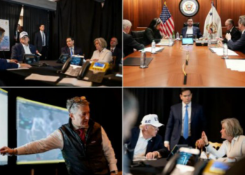 قلق بالبنتاغون من نفاد الذخائر وفقدان السيطرة بمواجهة إيران