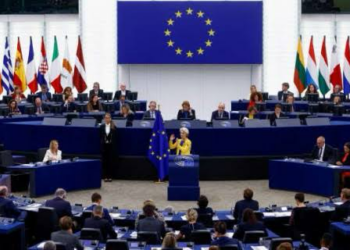 المجلس الأوروبي: واشنطن شنت الحرب لأول مرة دون إبلاغنا