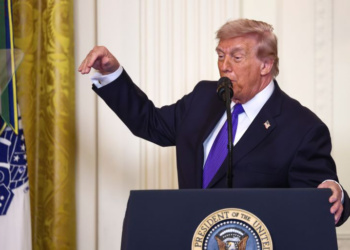 ترمب يبلغ الكونغرس رسميا بالضربات العسكرية ضد إيران