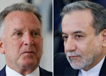 راقجي يرفض الرد على رسائل ويتكوف لاستئناف المفاوضات ويتجاهل السعي الأمريكي لإنهاء الحرب