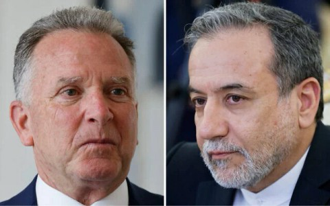 راقجي يرفض الرد على رسائل ويتكوف لاستئناف المفاوضات ويتجاهل السعي الأمريكي لإنهاء الحرب