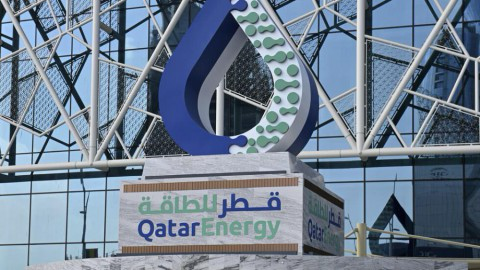 قطر تعلّق إنتاج الغاز المسال في خضم الهجمات الإيرانية في الخليج