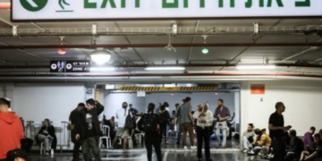 تايمز أوف إسرائيل: الملاجئ في إسرائيل لليهود ولا عزاء للعرب