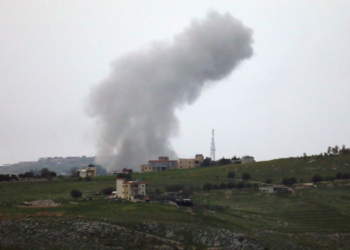 تقدم إسرائيلي نحو نهر الليطاني ونتنياهو يوجه بتوسيع المنطقة العازلة جنوبي لبنان