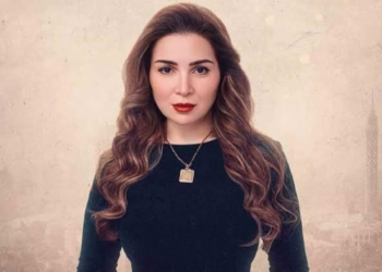 مي عز الدين تخضع لجراحة عاجلة بعد أزمة صحية طارئة