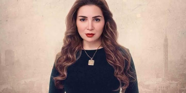 مي عز الدين تخضع لجراحة عاجلة بعد أزمة صحية طارئة