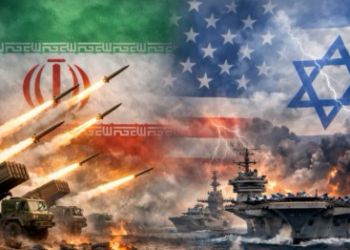 إيران للأمم المتحدة: جميع الأصول الأمريكية والإسرائيلية في المنطقة أهداف عسكرية مشروعة