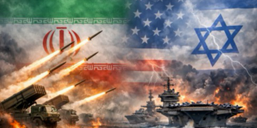 إيران للأمم المتحدة: جميع الأصول الأمريكية والإسرائيلية في المنطقة أهداف عسكرية مشروعة