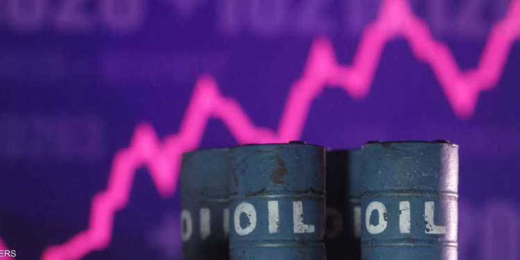 نفط الشرق الأوسط الأغلى عالميا مع تعطل إمدادات مضيق هرمز