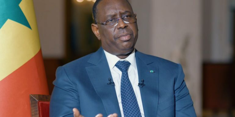 ماكي سال يتمسك بترشحه لرئاسة الأمم المتحدة رغم رفض الاتحاد الأفريقي