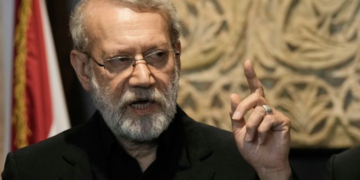 لاريجاني: على عكس أمريكا إيران مستعدة لحرب طويلة